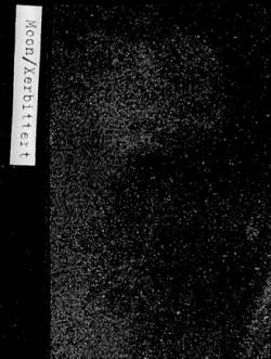 Moon (AUS) : Moon - Xerbittert